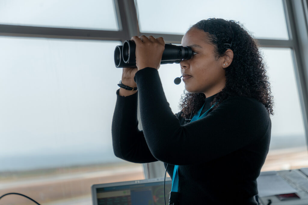 Elevating the Curacao FIR with a new ATM System