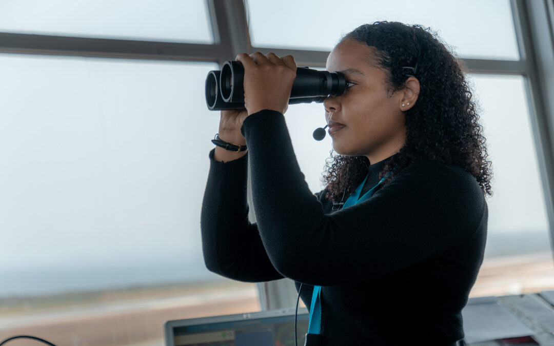 Elevating the Curacao FIR with a new ATM System